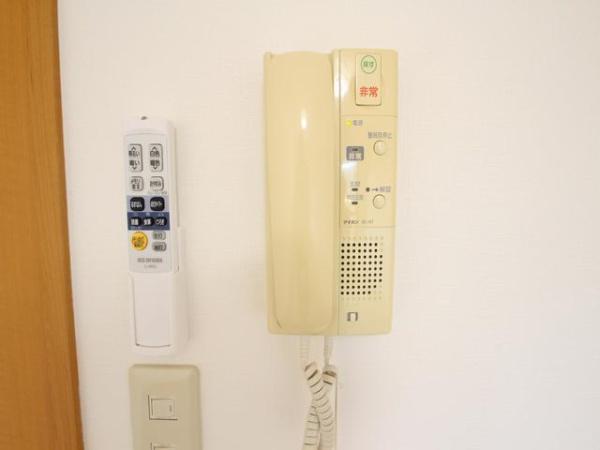 サンコート日比野