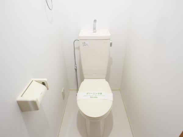 サンコート日比野