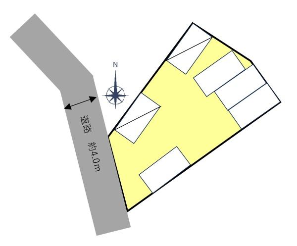豊山町大字豊場字幟立　駐車場