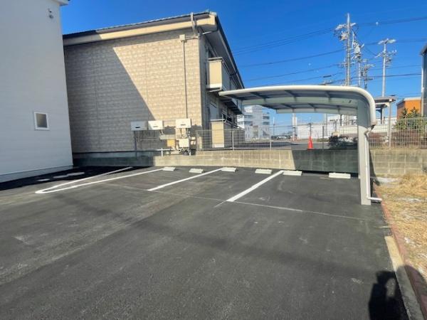 西春日井郡豊山町大字豊場字幟立の貸地