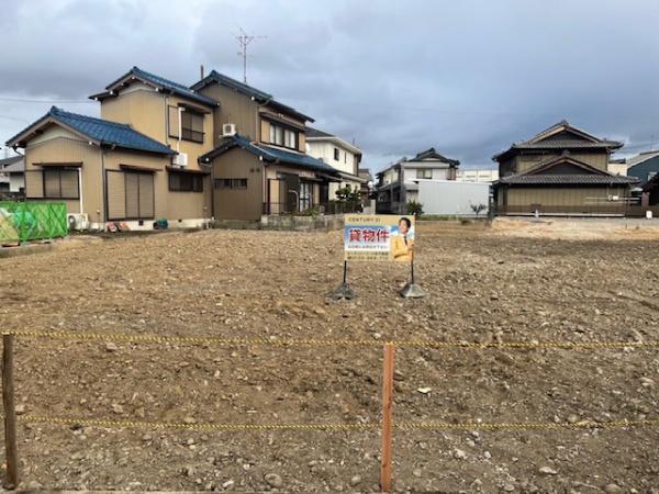 西春日井郡豊山町大字青山字金剛の貸地