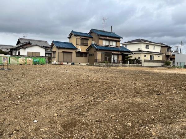 西春日井郡豊山町大字青山字金剛の貸地