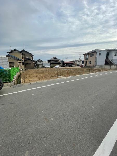 西春日井郡豊山町大字青山字金剛の貸地