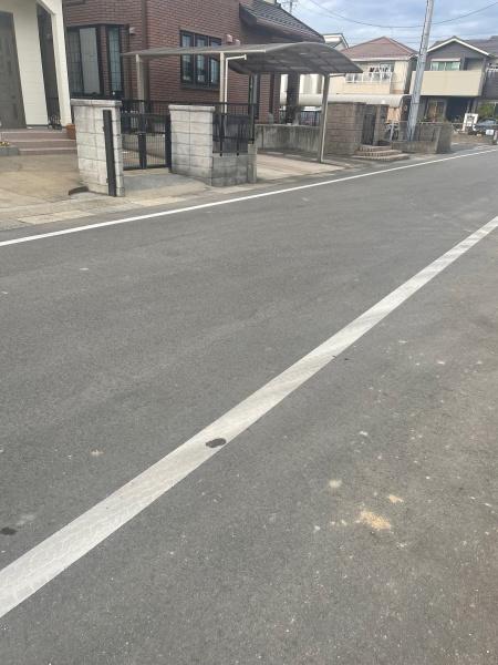西春日井郡豊山町大字青山字金剛の貸地