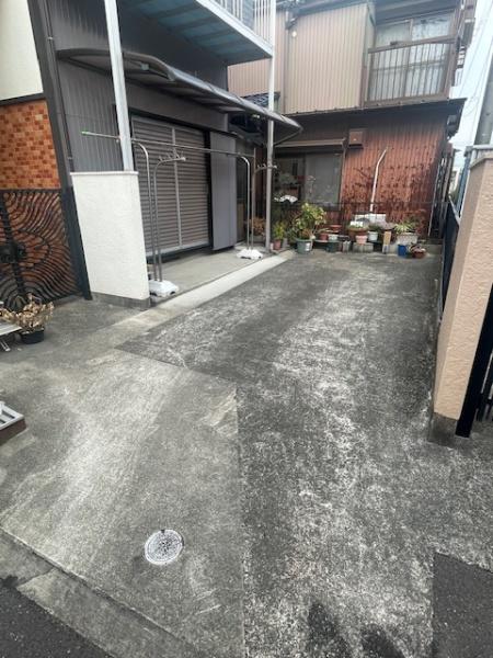 小牧市下小針中島２丁目の貸家