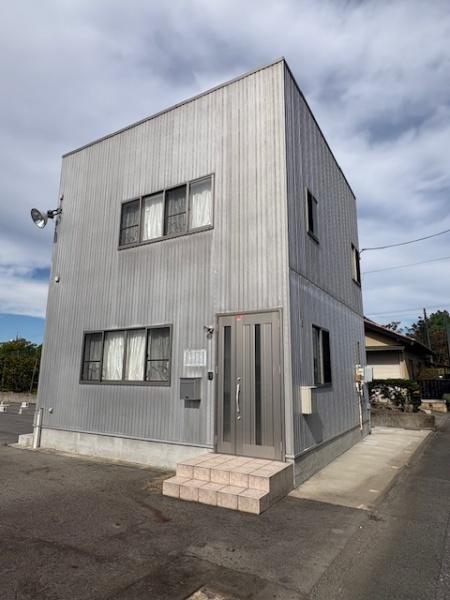 小牧市下小針中島２丁目の店舗（一戸建）