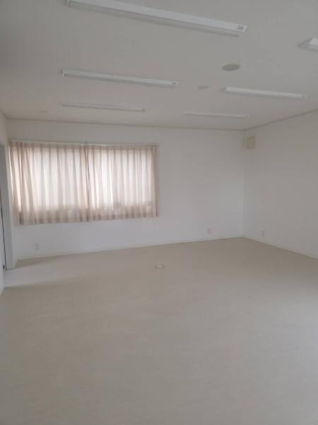 小牧市下小針中島２丁目の貸地