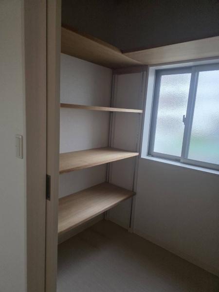 小牧市下小針中島２丁目の貸地