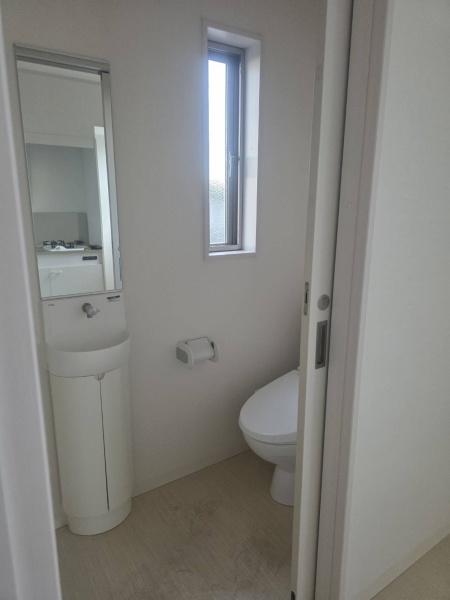 小牧市下小針中島２丁目の貸地