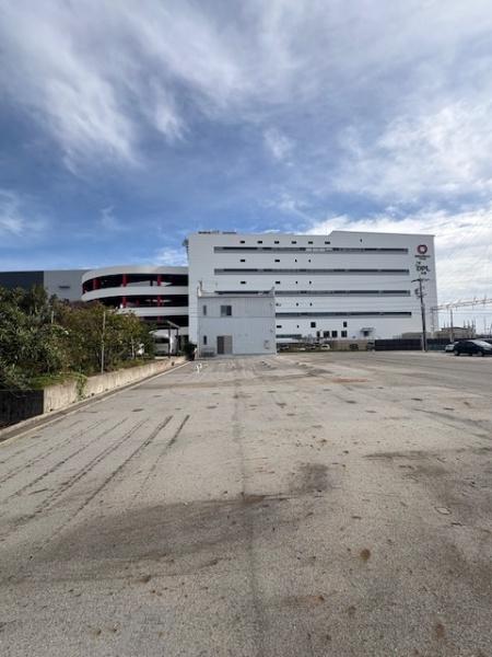 小牧市下小針中島２丁目の貸地