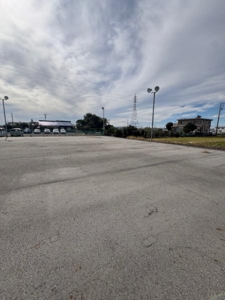 小牧市下小針中島２丁目の貸地