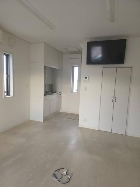 小牧市下小針中島２丁目の貸地