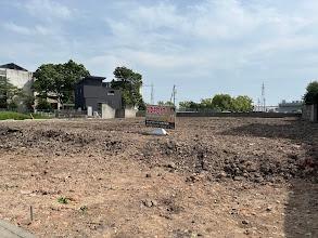 小牧市下小針中島三丁目　貸地