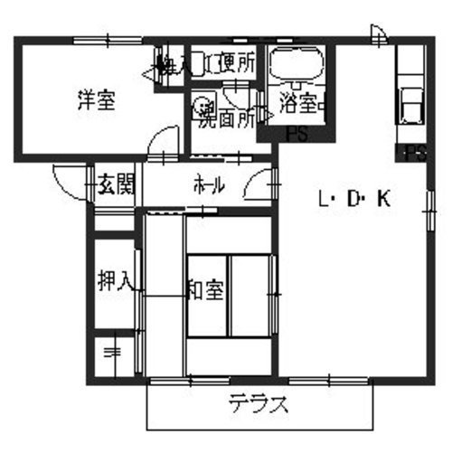クローバー　藤田