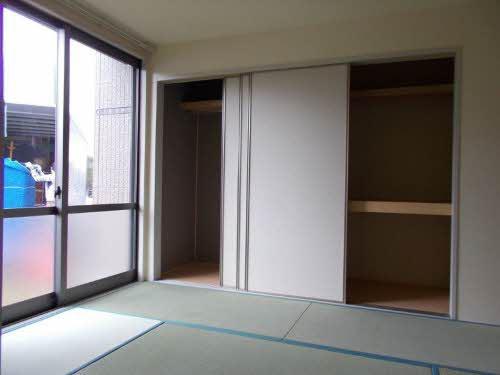 クローバー　藤田