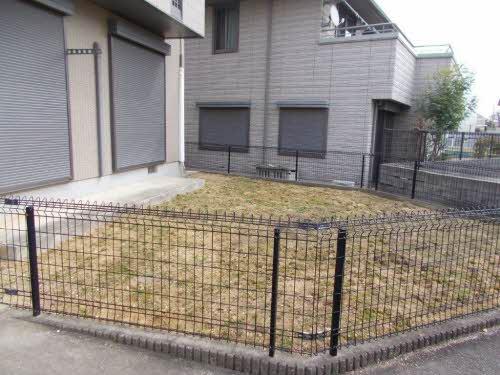 クローバー　藤田