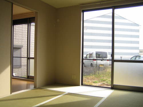 クローバー　藤田