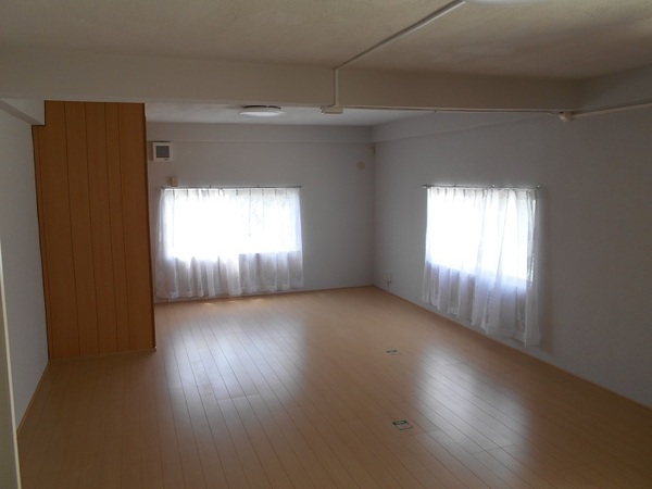 山国一戸建ワンルーム