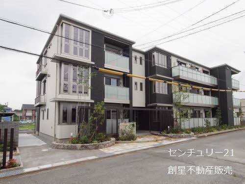 フェリーチェ