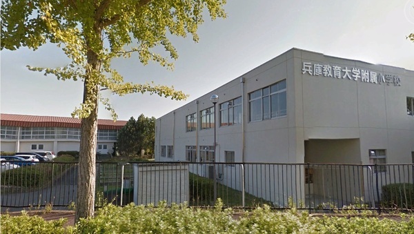 リバーサイドハイツやしろ(附属小学校)