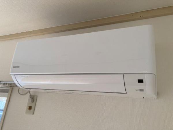 リバーサイドハイツやしろ