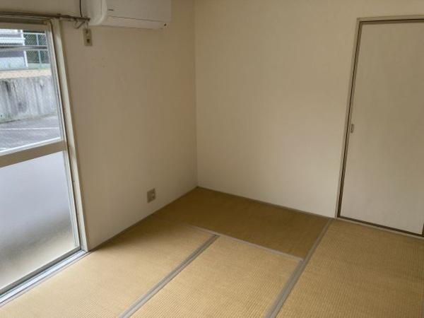 リバーサイドハイツやしろ