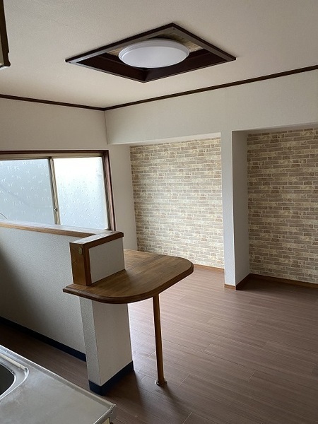 西脇市野村町5LDK借家