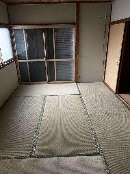 西脇市野村町5LDK借家