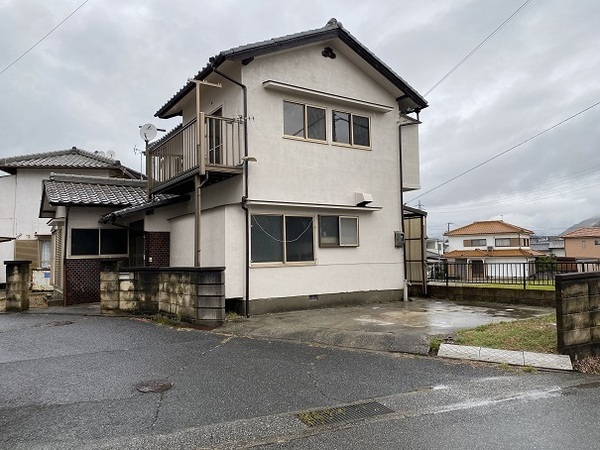 西脇市野村町5LDK借家