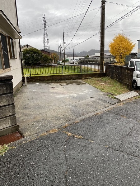 西脇市野村町5LDK借家