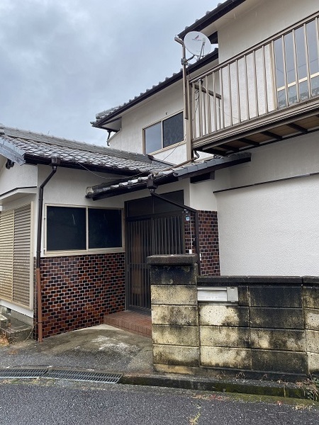 西脇市野村町5LDK借家