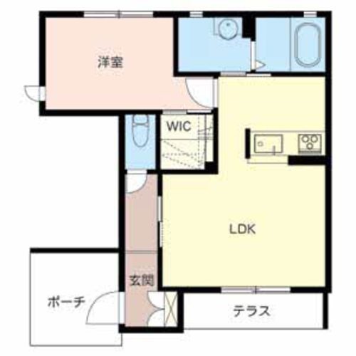 アンビシアきたB棟・C棟