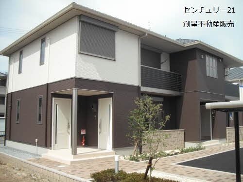 アンビシアきたB棟・C棟