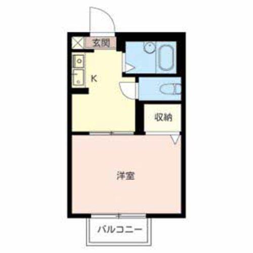 フレンドリー上中