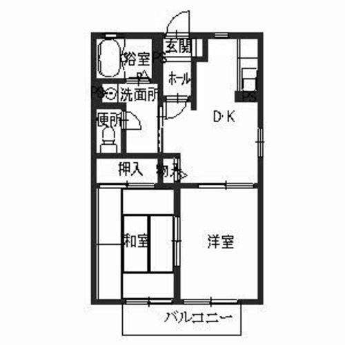 パル　はなみずき