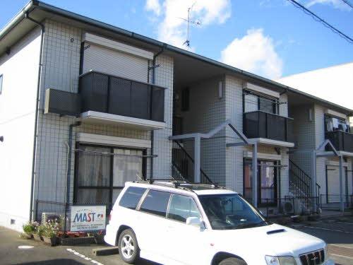 どりーむハイツ上中