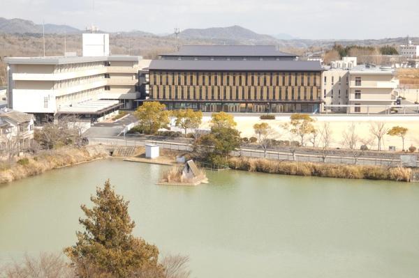 はぴねすハイツ喜田(社学園小中学校)