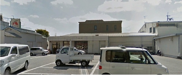 はぴねすハイツ喜田(エーコープ滝野店)