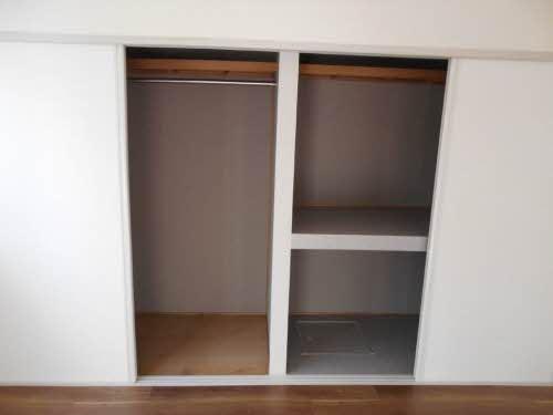 はぴねすハイツ喜田