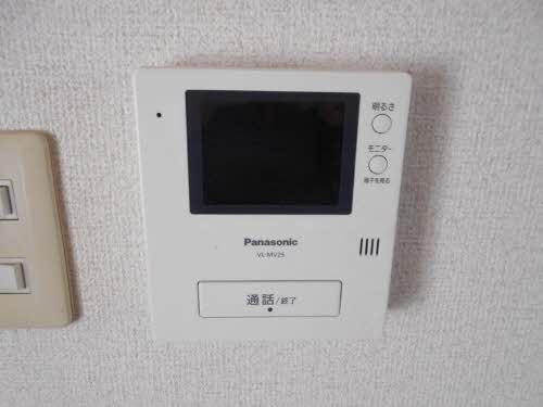 はぴねすハイツ喜田