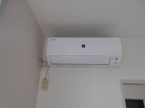 はぴねすハイツ喜田