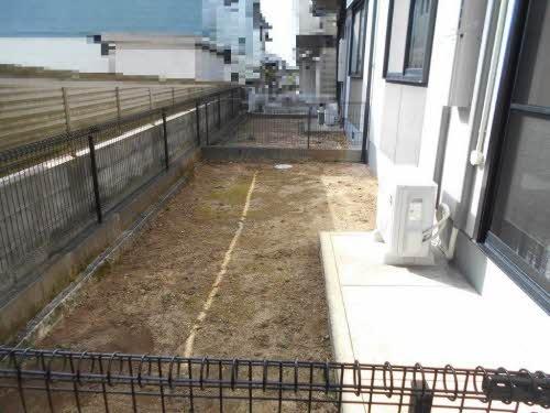 はぴねすハイツ喜田