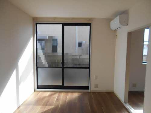 はぴねすハイツ喜田