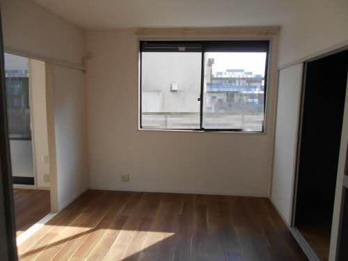 はぴねすハイツ喜田