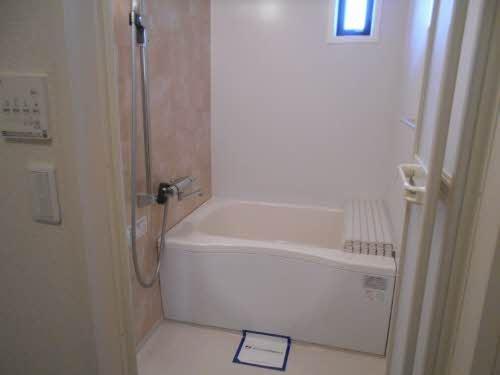 はぴねすハイツ喜田