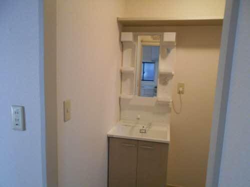 はぴねすハイツ喜田