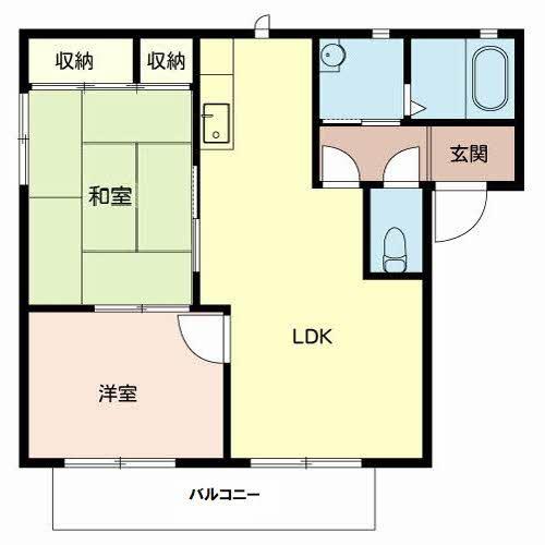 アミティエ　滝野