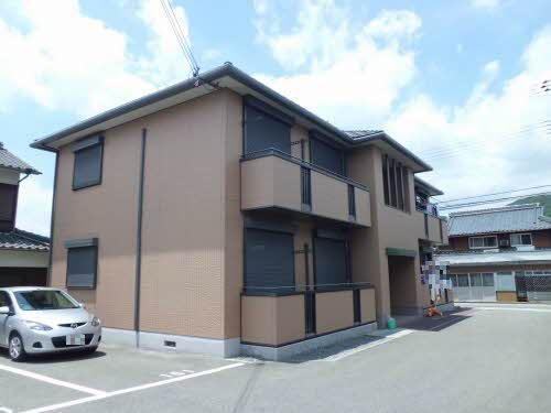 アミティエ　滝野