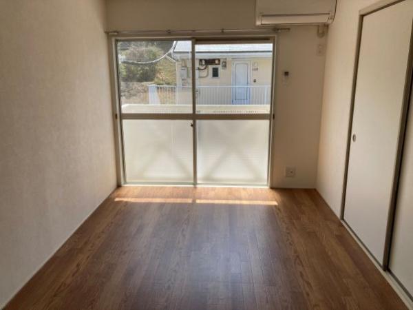 リバーサイドハイツやしろ