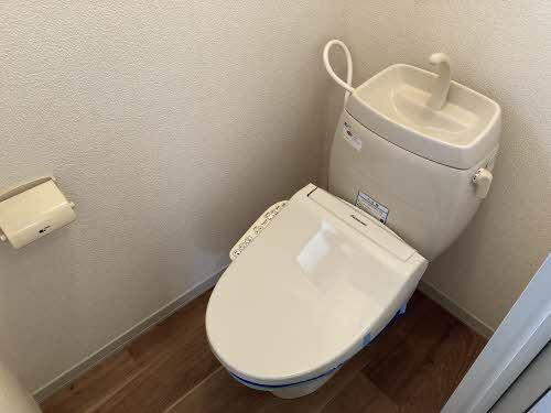 エンゼルハイツ